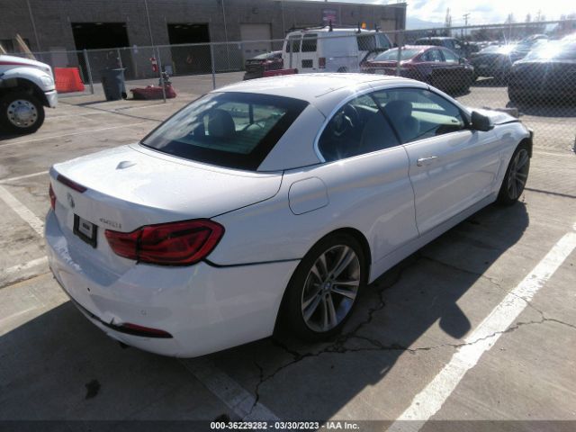 WBA4Z5C58JEE16751 BMW 4 Series 440i