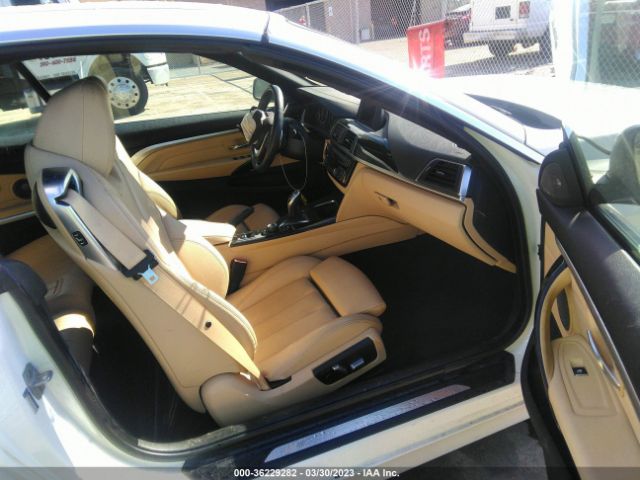 WBA4Z5C58JEE16751 BMW 4 Series 440i