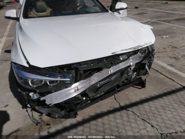 WBA4Z5C58JEE16751 BMW 4 Series 440i