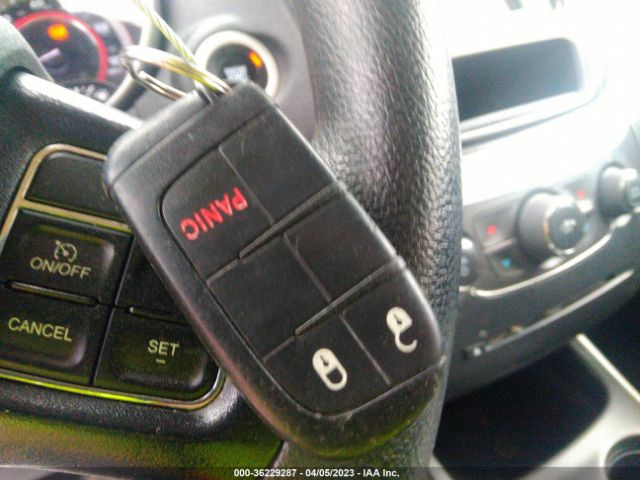3C4PDCBG8HT531928 Dodge Journey Sxt