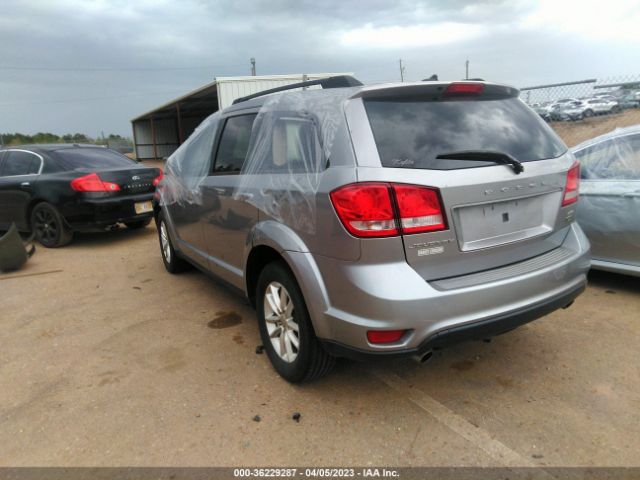 3C4PDCBG8HT531928 Dodge Journey Sxt