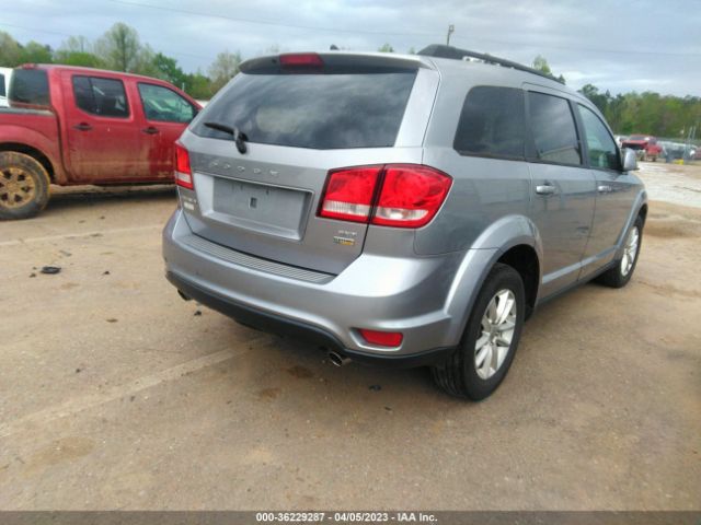 3C4PDCBG8HT531928 Dodge Journey Sxt