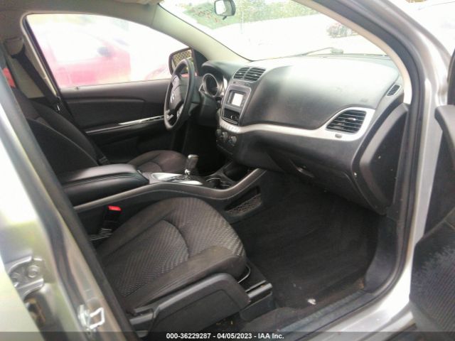 3C4PDCBG8HT531928 Dodge Journey Sxt