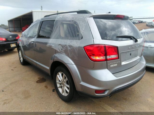 3C4PDCBG8HT531928 Dodge Journey Sxt