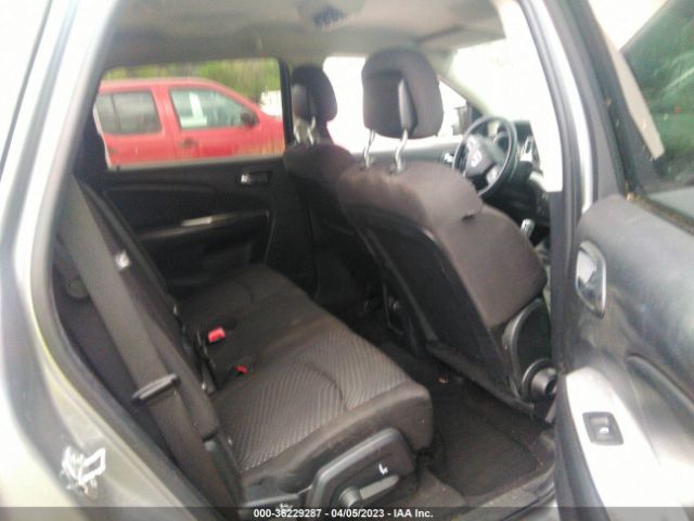 3C4PDCBG8HT531928 Dodge Journey Sxt