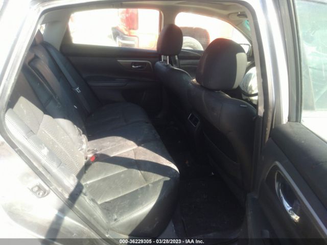 1N4BL3AP8FC498121 Nissan Altima 3.5 Sl