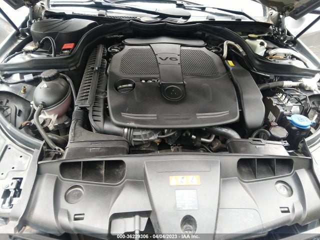 2014 MERCEDES-BENZ E-CLASS E 350 VIN: WDDKJ5KB1EF280345