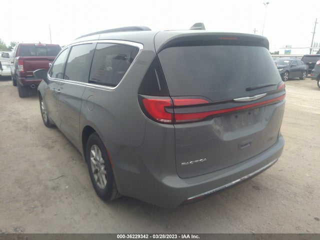 2C4RC1BG0NR133384 Chrysler Pacifica Touring L