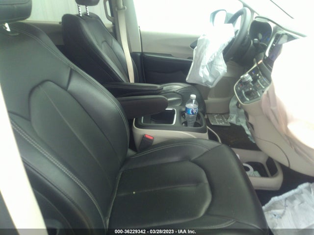 2C4RC1BG0NR133384 Chrysler Pacifica Touring L