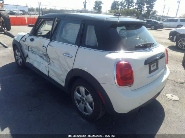 WMWXU1C55G2D10434 Mini COOPER HARDTOP 4 DOOR