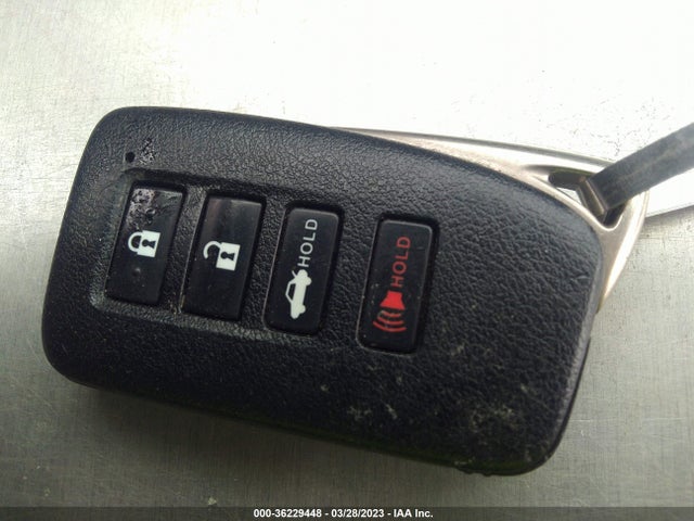 Lexus IS 250 2014 JTHBF1D27E5005973 Image 3
