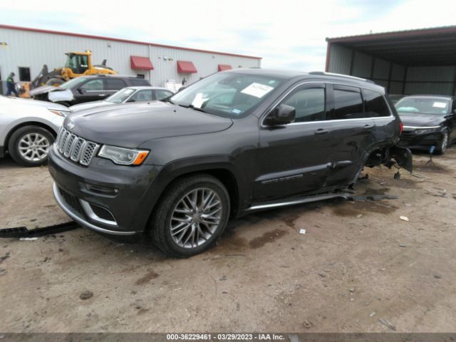 1C4RJFJG9HC844339 Jeep Grand Cherokee Summit