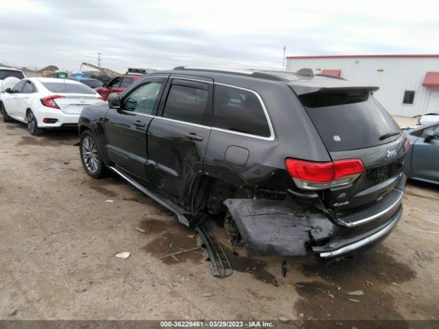 1C4RJFJG9HC844339 Jeep Grand Cherokee Summit