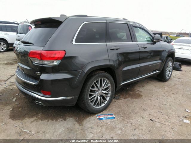 1C4RJFJG9HC844339 Jeep Grand Cherokee Summit