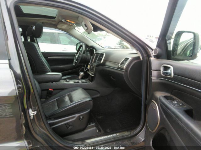 1C4RJFJG9HC844339 Jeep Grand Cherokee Summit