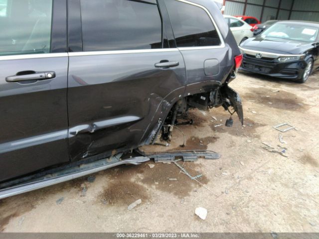 1C4RJFJG9HC844339 Jeep Grand Cherokee Summit