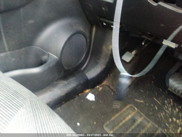 5N1AT2MV2EC839016 Nissan ROGUE S