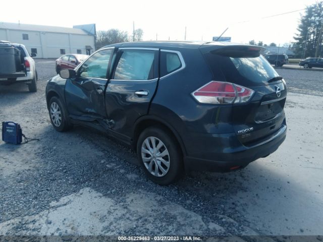 5N1AT2MV2EC839016 Nissan ROGUE S
