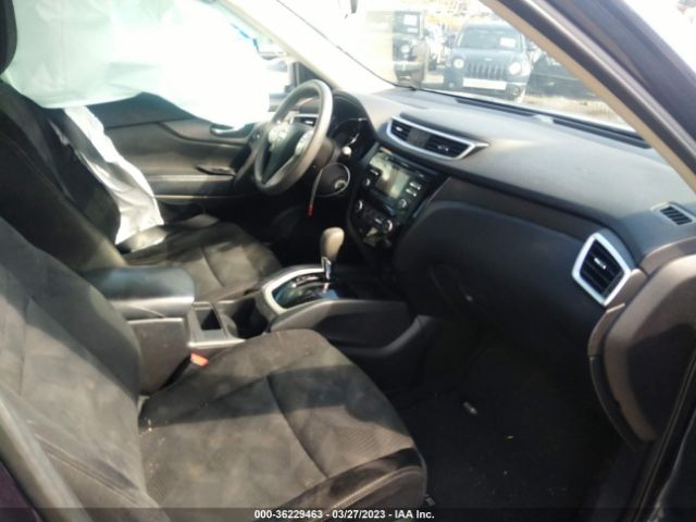 5N1AT2MV2EC839016 Nissan ROGUE S