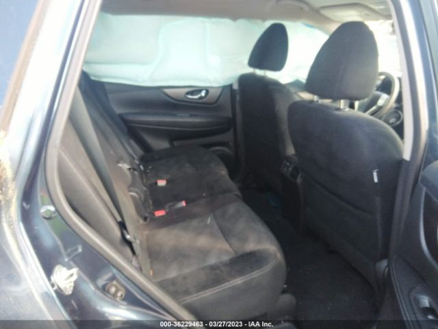 5N1AT2MV2EC839016 Nissan ROGUE S