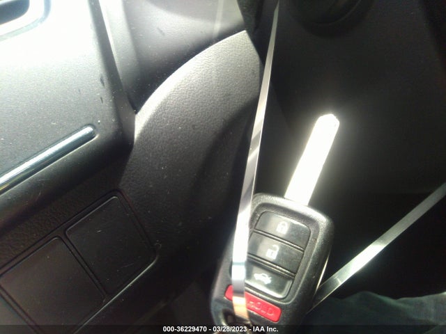 Honda Civic Sedan Lx 2015 19XFB2F51FE282345 Image 11