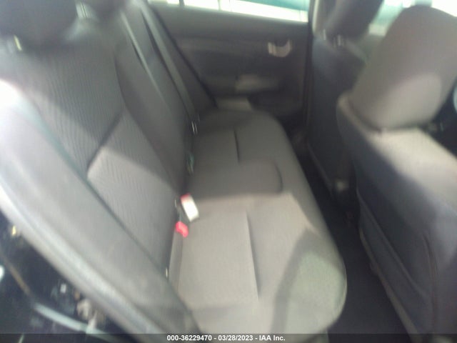 Honda Civic Sedan Lx 2015 19XFB2F51FE282345 Image 8
