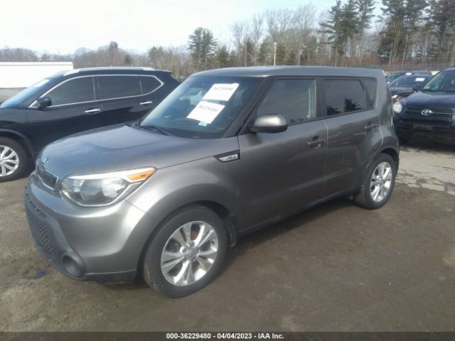 KNDJP3A53F7202360 KIA SOUL +