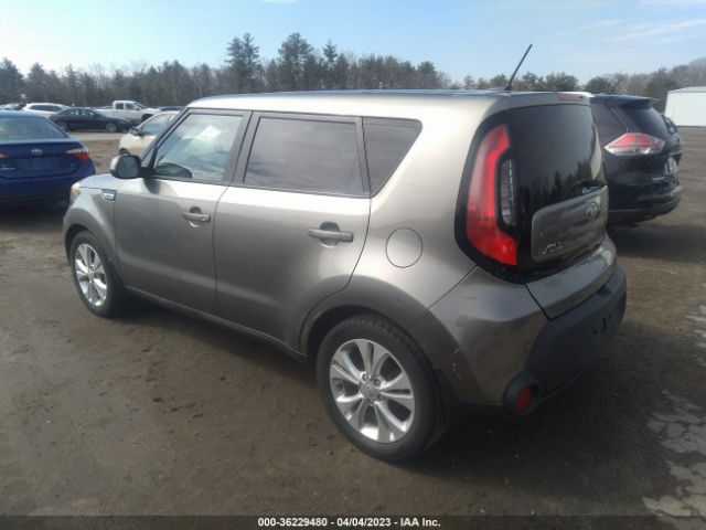 KNDJP3A53F7202360 KIA SOUL +
