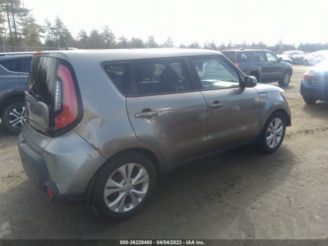 KNDJP3A53F7202360 KIA SOUL +