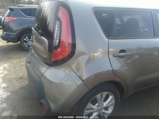 KNDJP3A53F7202360 KIA SOUL +