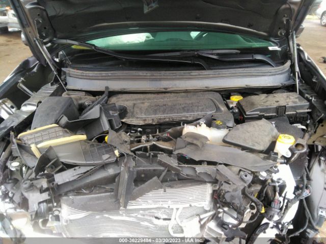 1C4PJMLB8MD158259 Jeep Cherokee Altitude