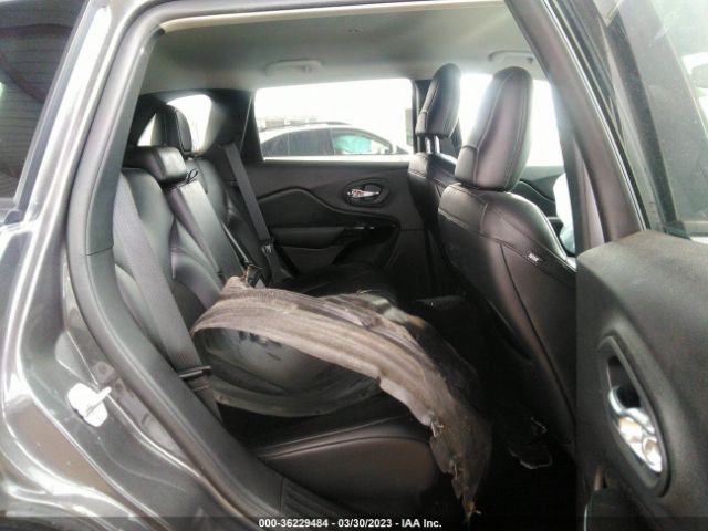 1C4PJMLB8MD158259 Jeep Cherokee Altitude