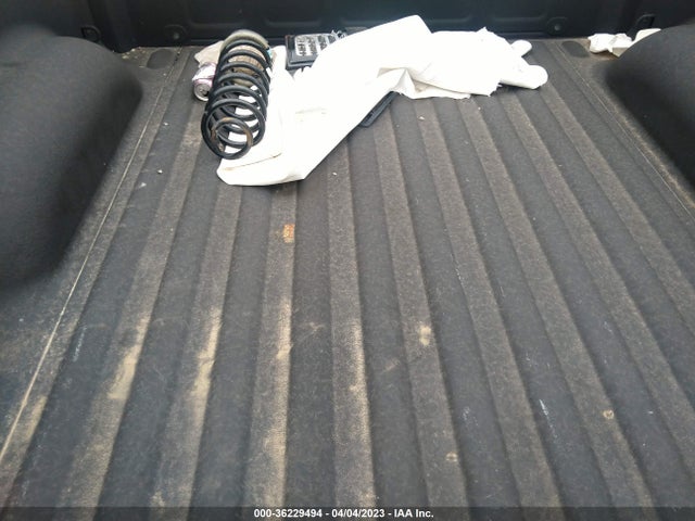 RAM 1500 Classic Warlock 2019 1C6RR6LGXKS676740 Image 4