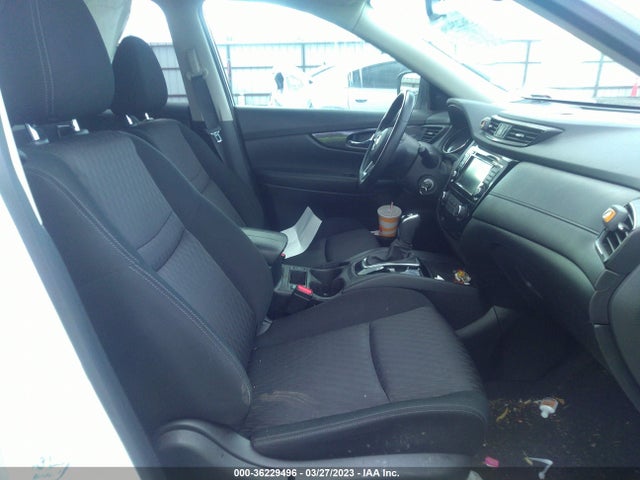 Nissan Rogue 2020 JN8AT2MT3LW001659 Image 41