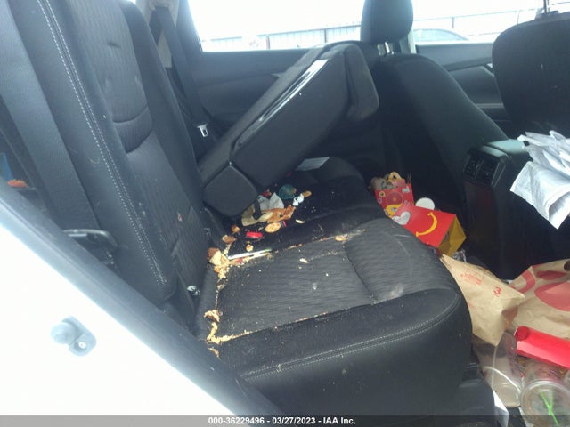 Nissan Rogue 2020 JN8AT2MT3LW001659 Image 44