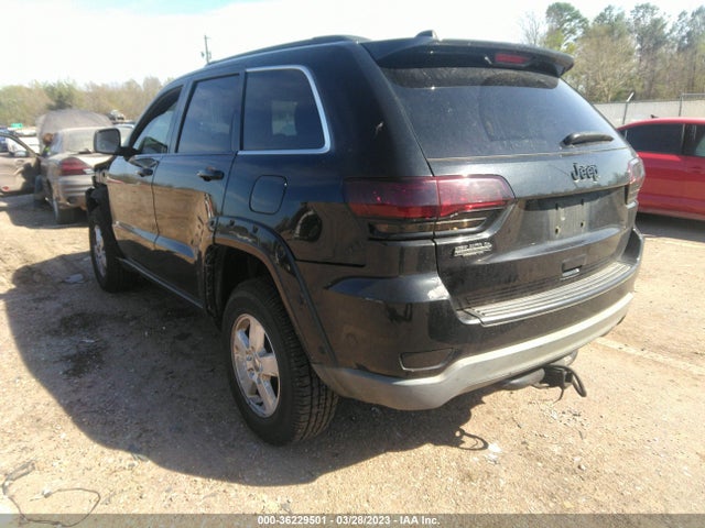 Jeep Grand Cherokee Laredo 2015 1C4RJEAG3FC678021 Image 4