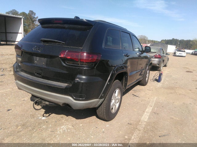 Jeep Grand Cherokee Laredo 2015 1C4RJEAG3FC678021 Image 5