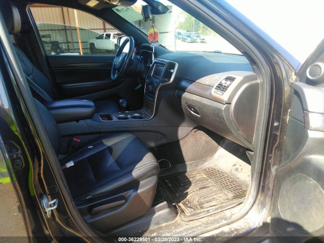 Jeep Grand Cherokee Laredo 2015 1C4RJEAG3FC678021 Image 6
