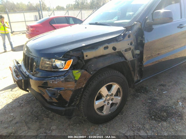 Jeep Grand Cherokee Laredo 2015 1C4RJEAG3FC678021 Image 7
