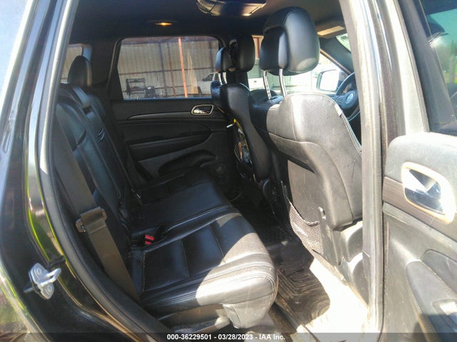 Jeep Grand Cherokee Laredo 2015 1C4RJEAG3FC678021 Image 9