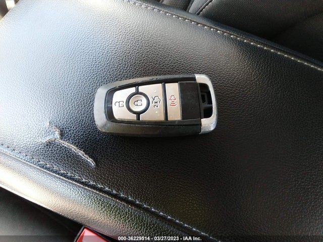 3FA6P0LU8HR202249 Ford Fusion Hybrid Se