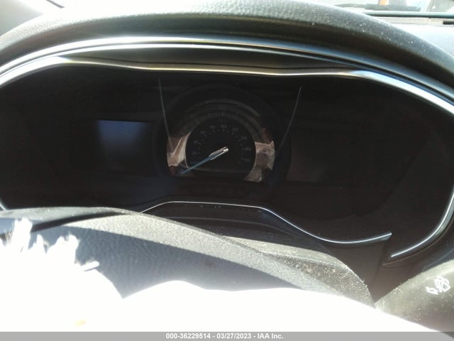 3FA6P0LU8HR202249 Ford Fusion Hybrid Se