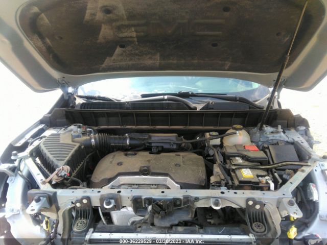 1GKKNLLA6JZ185883 GMC ACADIA SLE