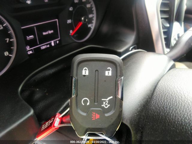 1GKKNLLA6JZ185883 GMC ACADIA SLE