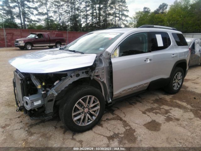 1GKKNLLA6JZ185883 GMC ACADIA SLE