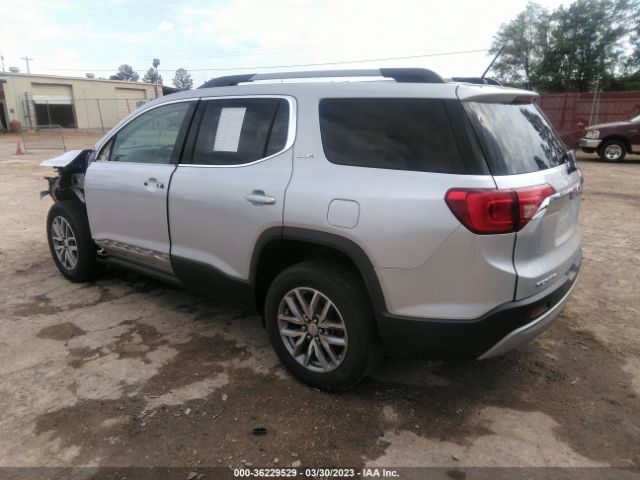 1GKKNLLA6JZ185883 GMC ACADIA SLE