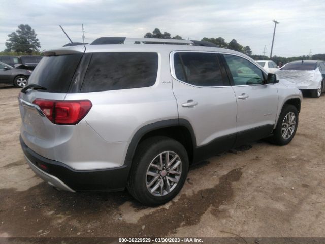1GKKNLLA6JZ185883 GMC ACADIA SLE