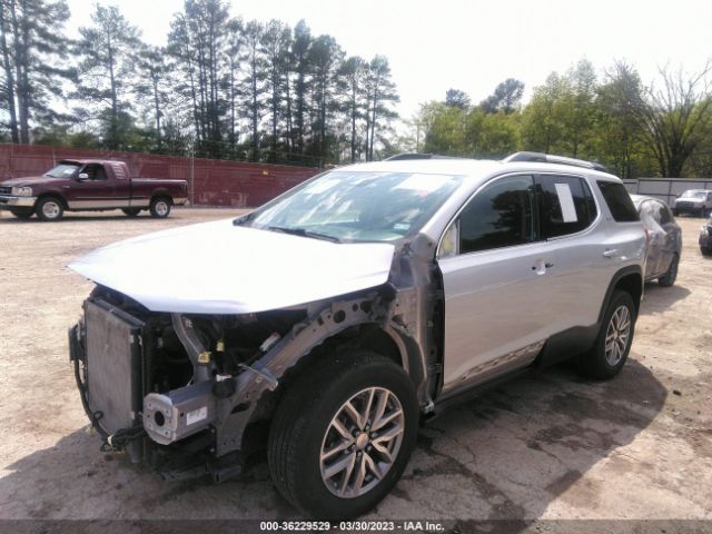 1GKKNLLA6JZ185883 GMC ACADIA SLE
