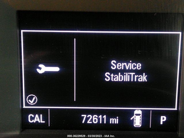 1GKKNLLA6JZ185883 GMC ACADIA SLE
