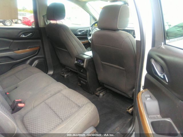 1GKKNLLA6JZ185883 GMC ACADIA SLE